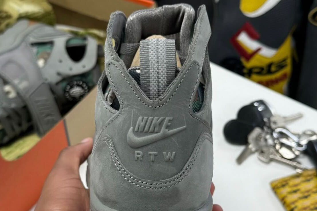 corteiz nike air trainer huarache collab